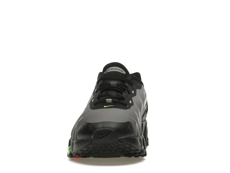 Nike Air Max Dn8 Black Volt