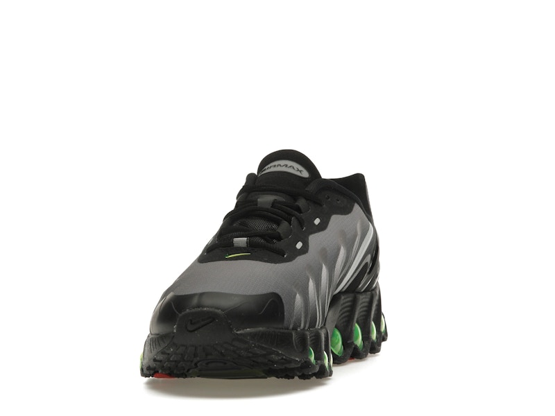 Nike Air Max Dn8 Black Volt