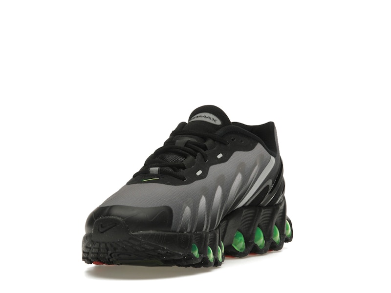 Nike Air Max Dn8 Black Volt