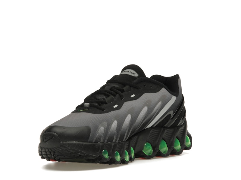 Nike Air Max Dn8 Black Volt