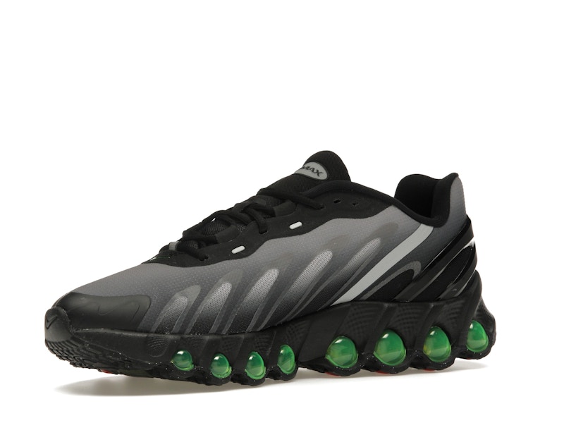 Nike Air Max Dn8 Black Volt