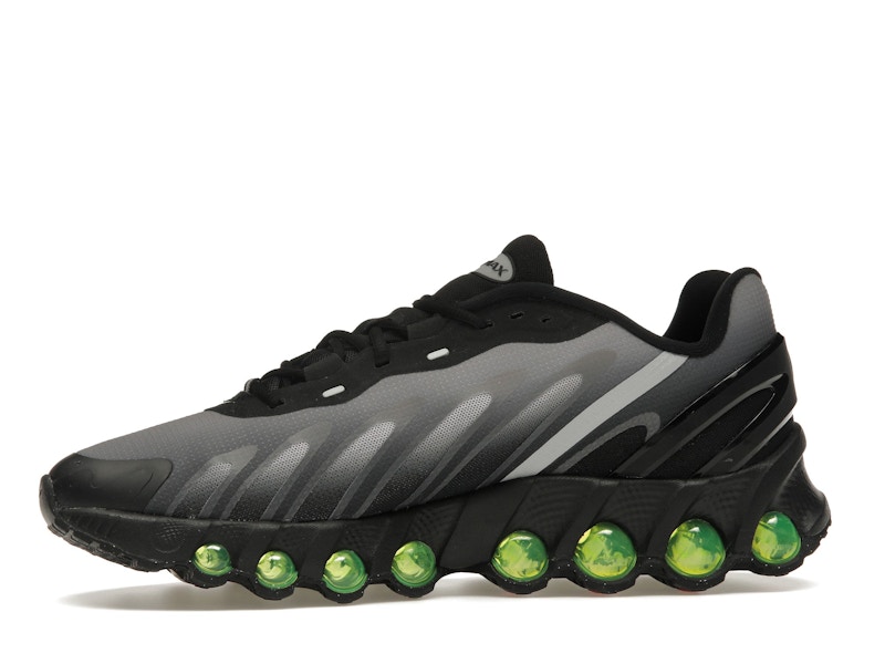 Nike Air Max Dn8 Black Volt