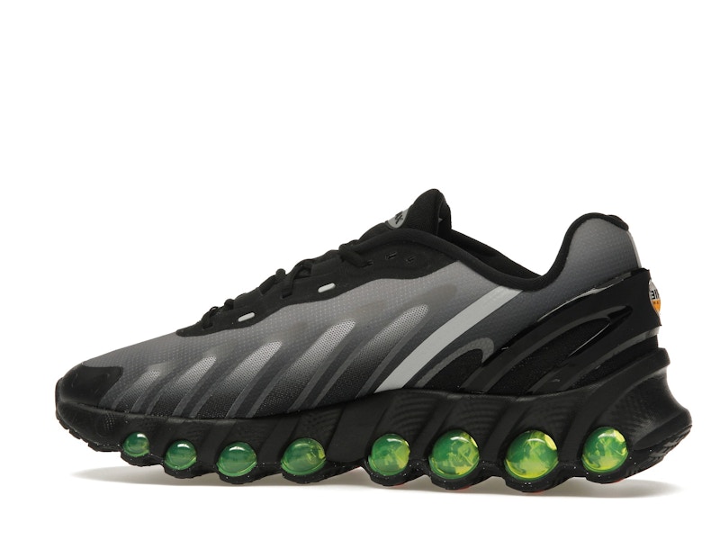 Nike Air Max Dn8 Black Volt