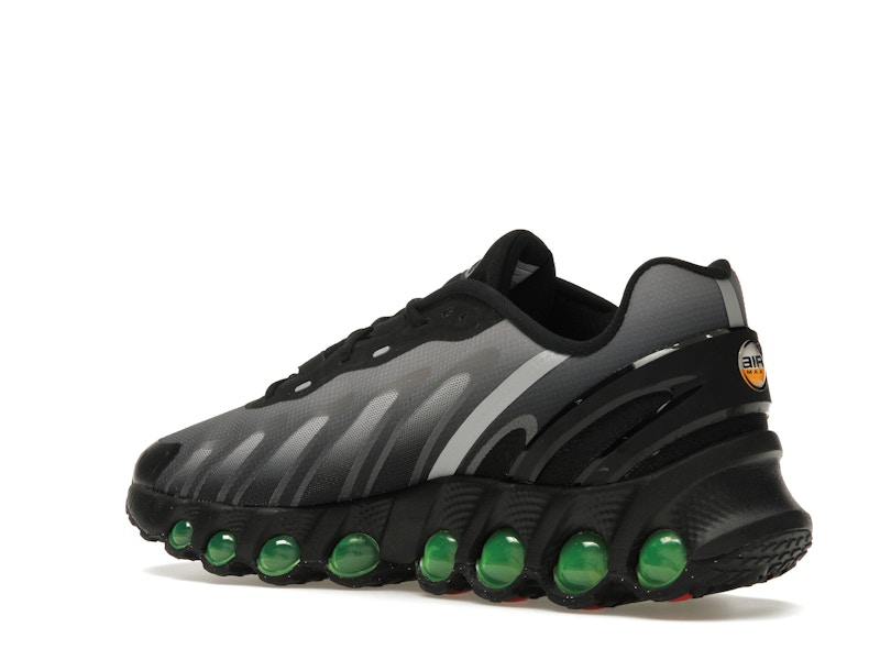 Nike Air Max Dn8 Black Volt