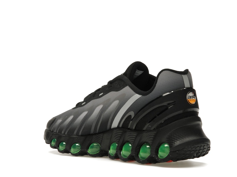 Nike Air Max Dn8 Black Volt