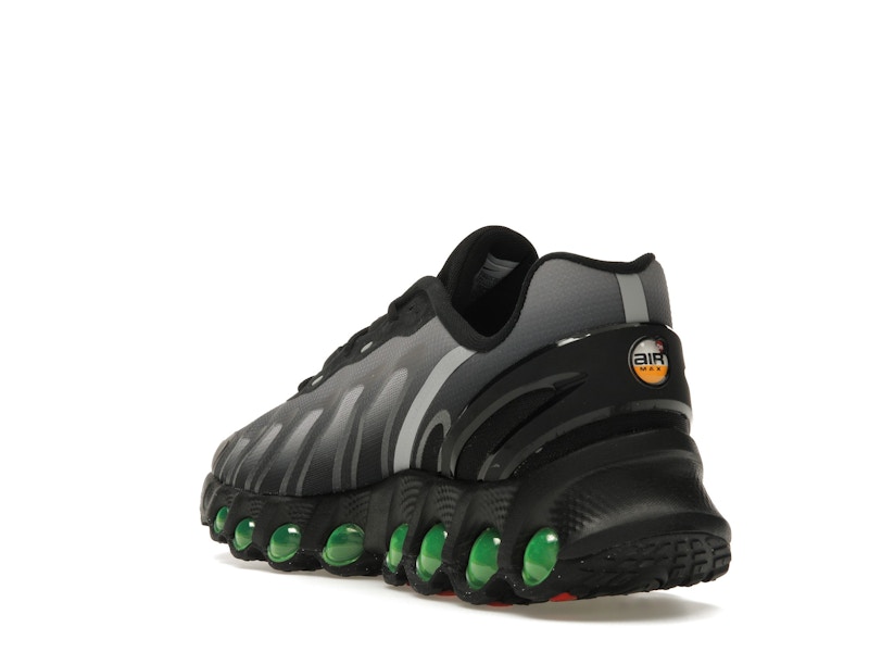 Nike Air Max Dn8 Black Volt