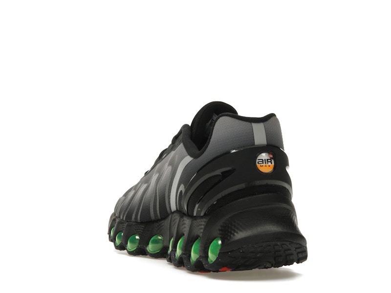 Nike Air Max Dn8 Black Volt