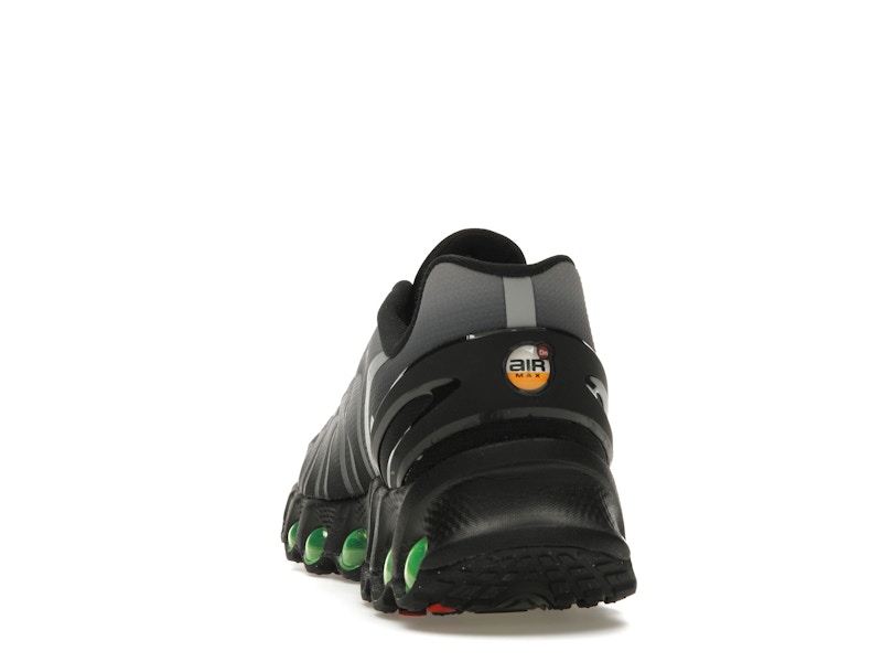 Nike Air Max Dn8 Black Volt