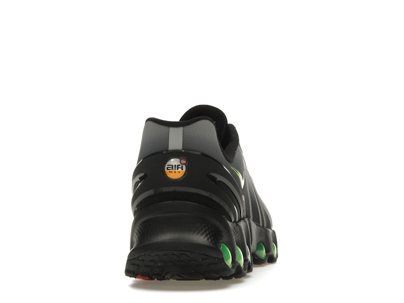 Nike Air Max Dn8 Black Volt