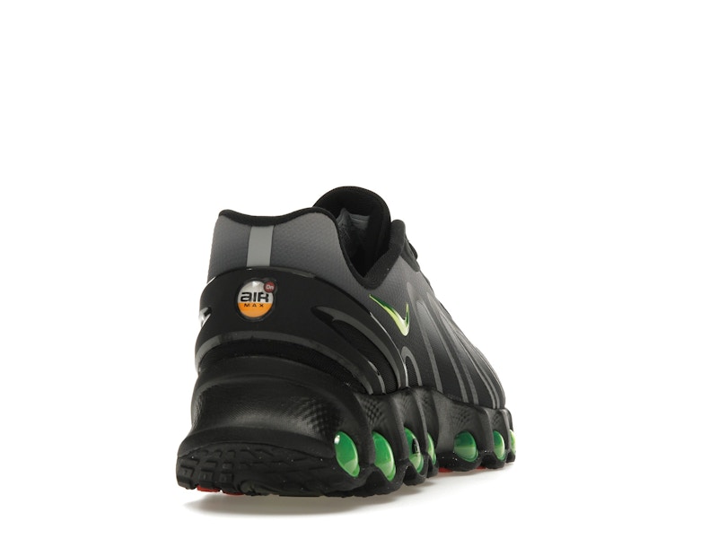 Nike Air Max Dn8 Black Volt