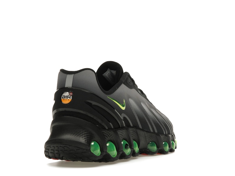 Nike Air Max Dn8 Black Volt