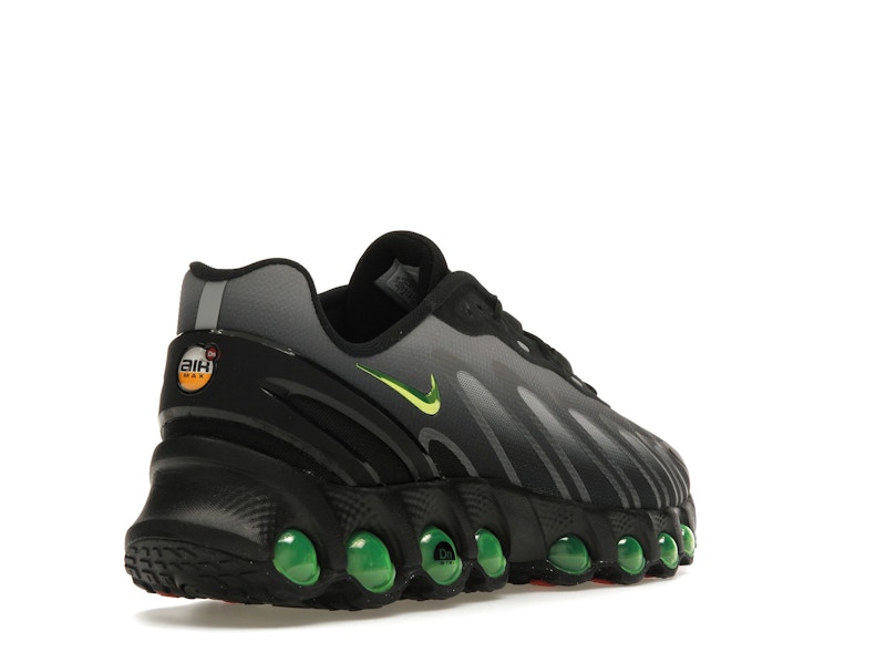 Nike Air Max Dn8 Black Volt