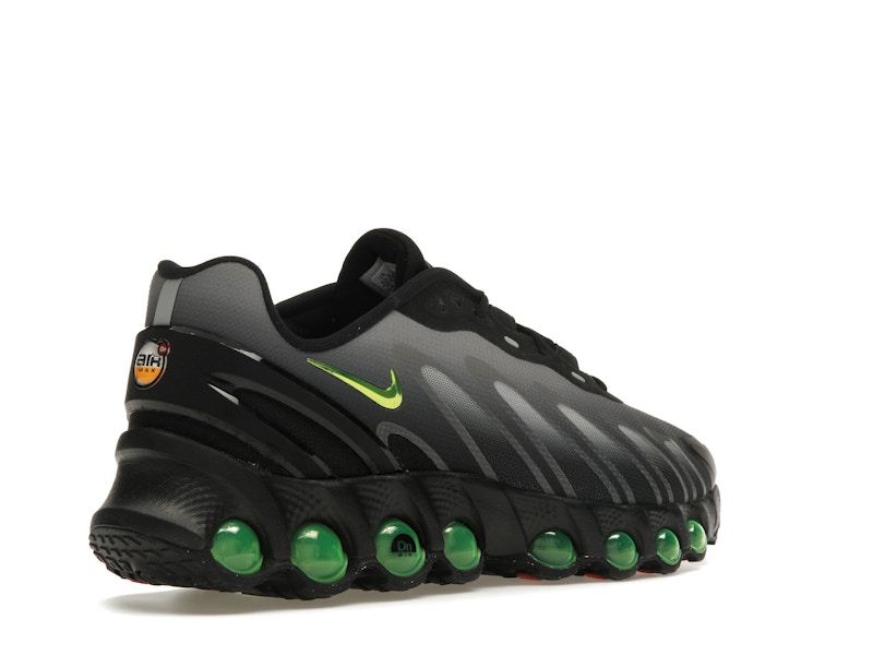 Nike Air Max Dn8 Black Volt