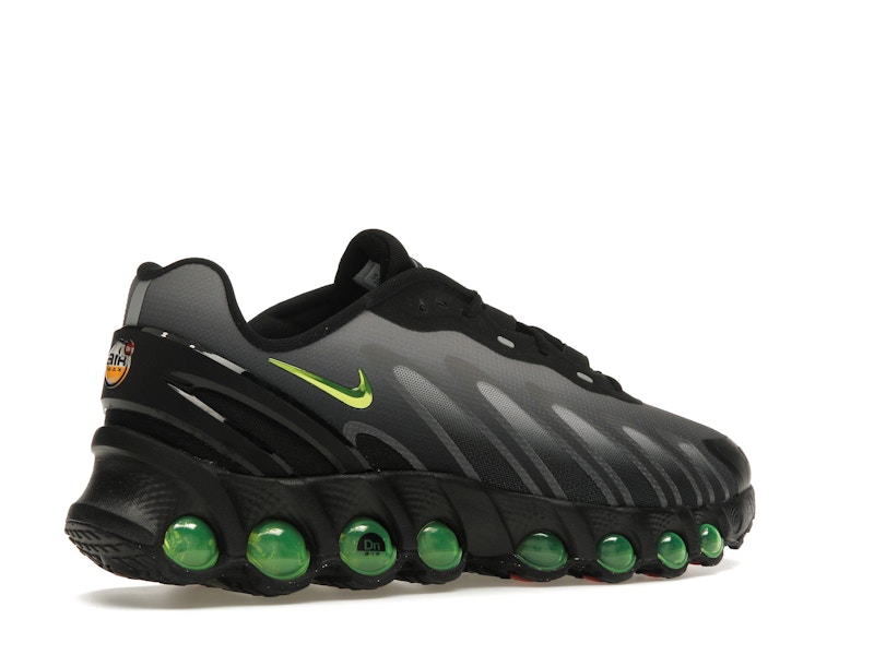 Nike Air Max Dn8 Black Volt