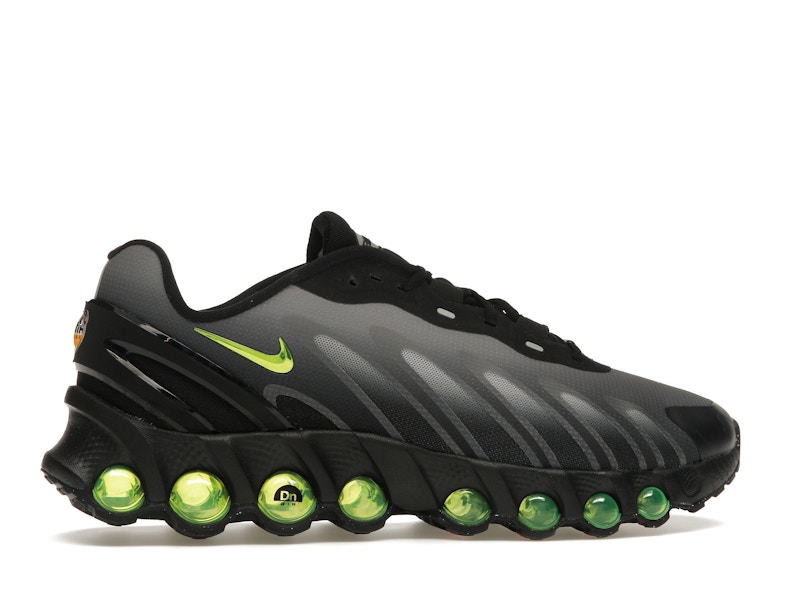 Nike Air Max Dn8 Black Volt