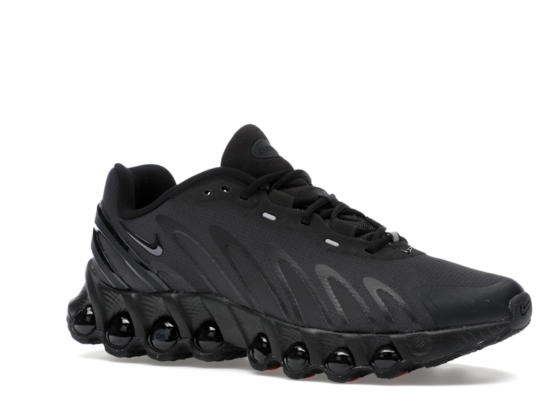 Nike Air Max Dn8 Black