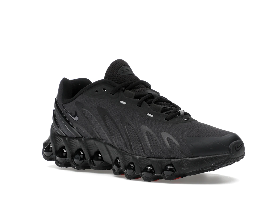 Nike Air Max Dn8 Black