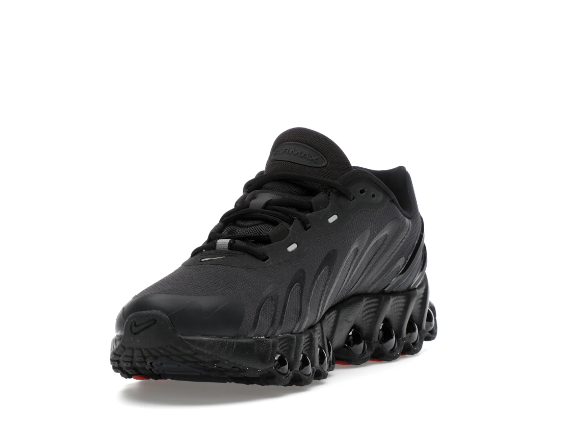 Nike Air Max Dn8 Black