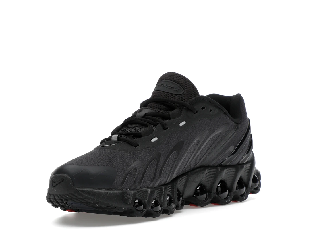 Nike Air Max Dn8 Black