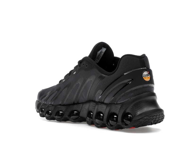 Nike Air Max Dn8 Black