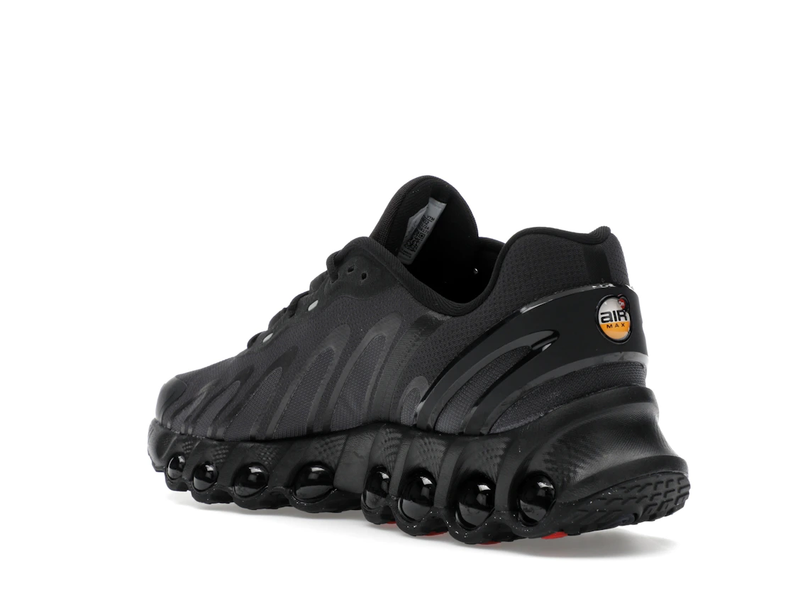 Nike Air Max Dn8 Black