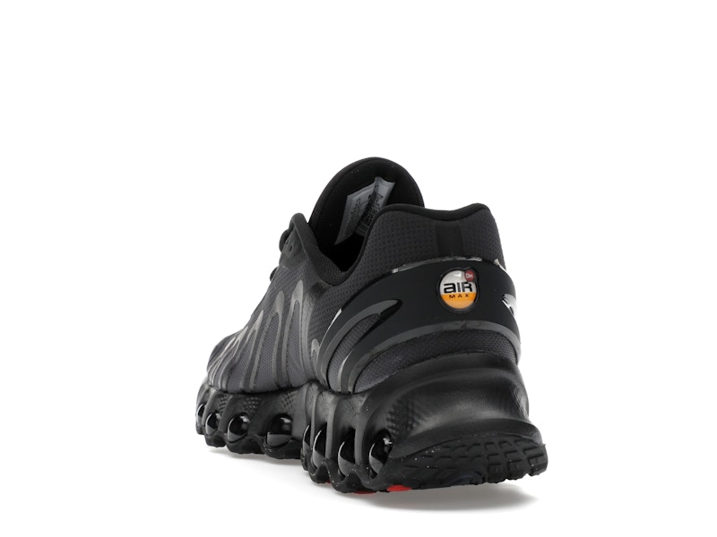 Nike Air Max Dn8 Black