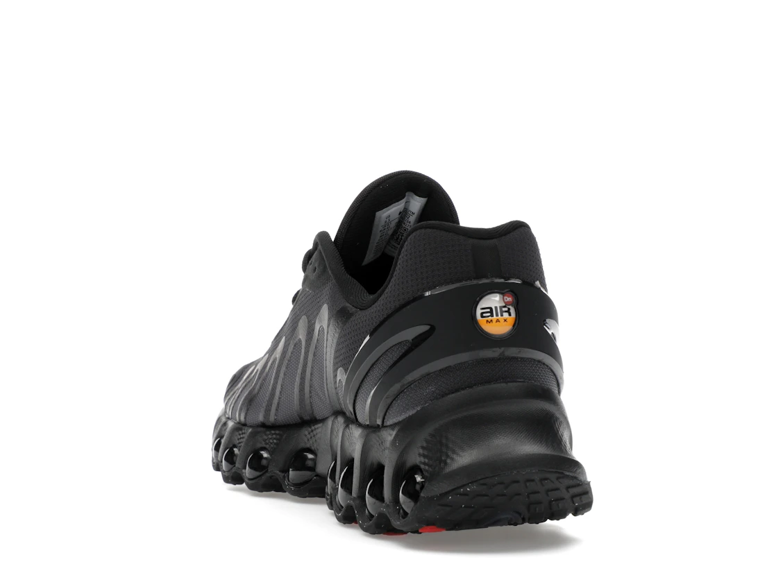 Nike Air Max Dn8 Black