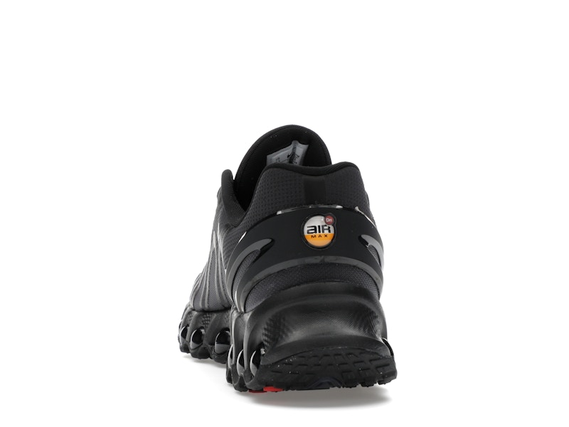 Nike Air Max Dn8 Black