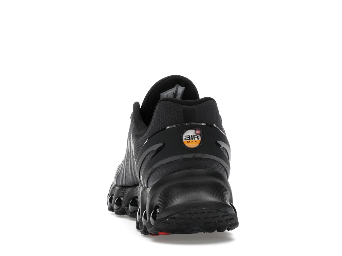 Nike Air Max Dn8 Black