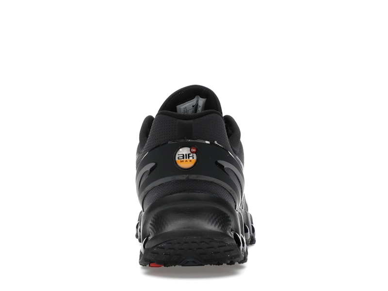 Nike Air Max Dn8 Black