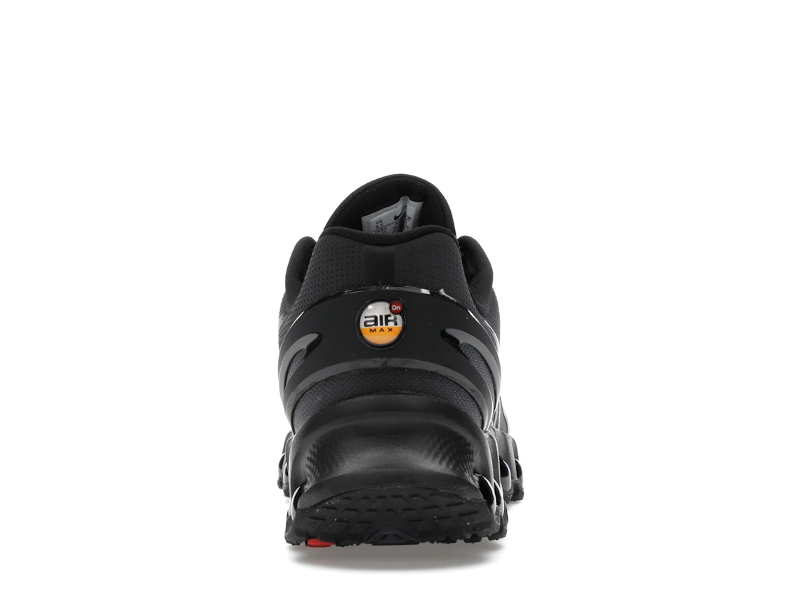 Nike Air Max Dn8 Black