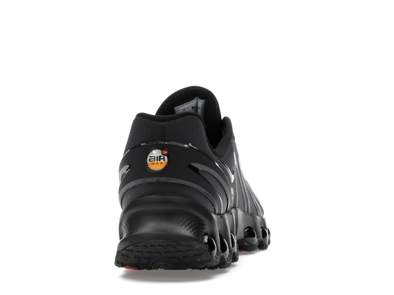 Nike Air Max Dn8 Black