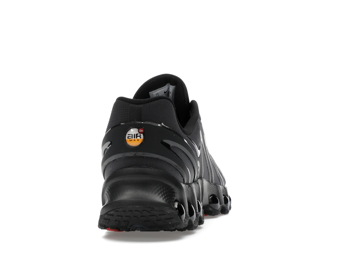 Nike Air Max Dn8 Black