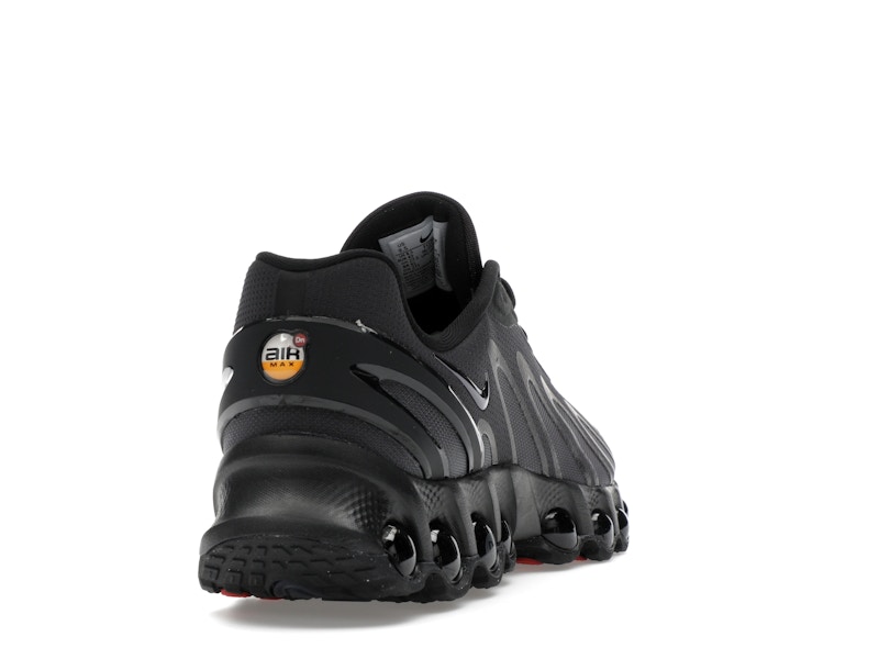 Nike Air Max Dn8 Black