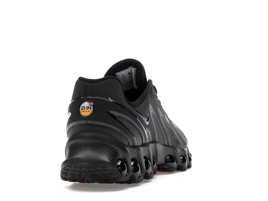 Nike Air Max Dn8 Black