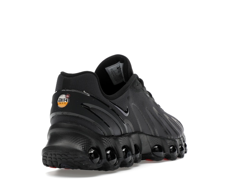 Nike Air Max Dn8 Black