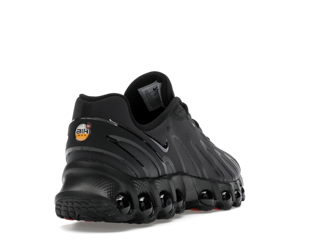 Nike Air Max Dn8 Black