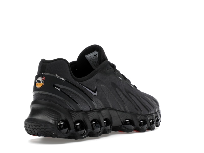 Nike Air Max Dn8 Black