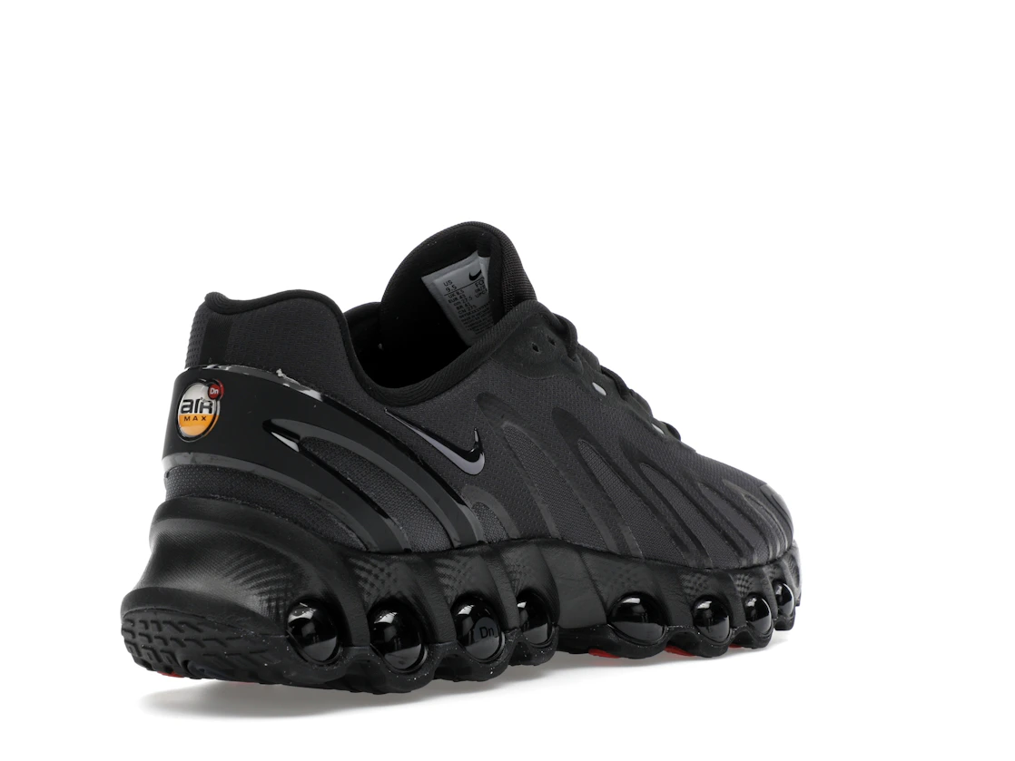 Nike Air Max Dn8 Black