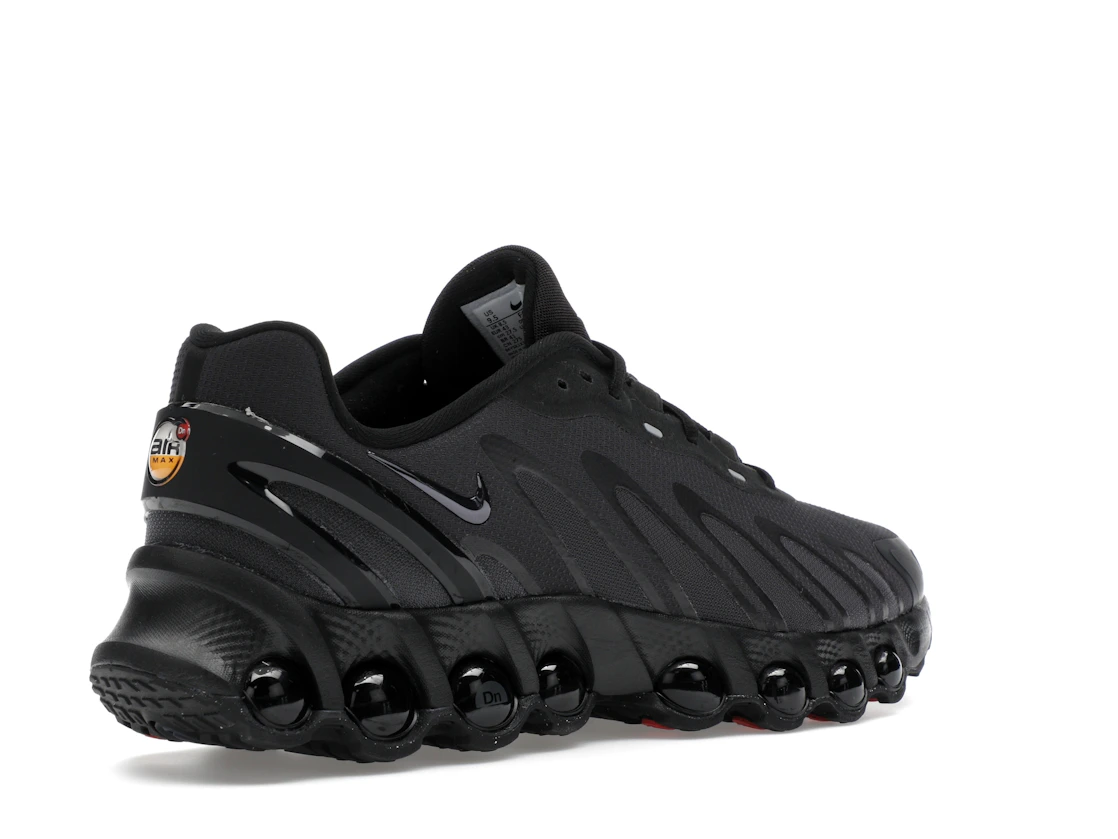 Nike Air Max Dn8 Black