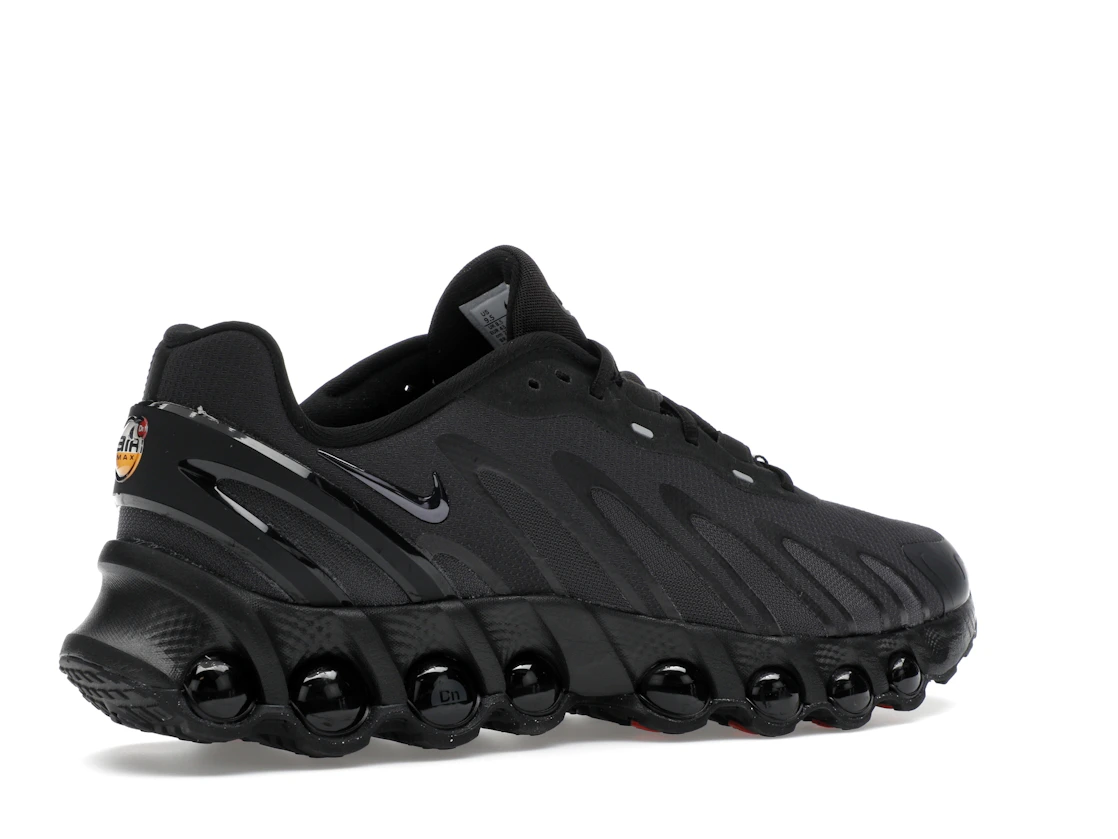 Nike Air Max Dn8 Black