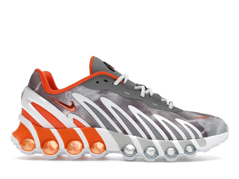 Nike Air Max Dn8 Palace Dusty Grey Men's - IB4181-002 - US