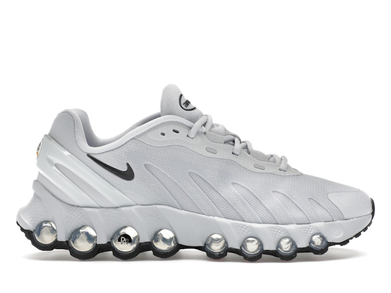 Nike Air Max Dn8 Pure Platinum Men's - FQ7860-010 - US