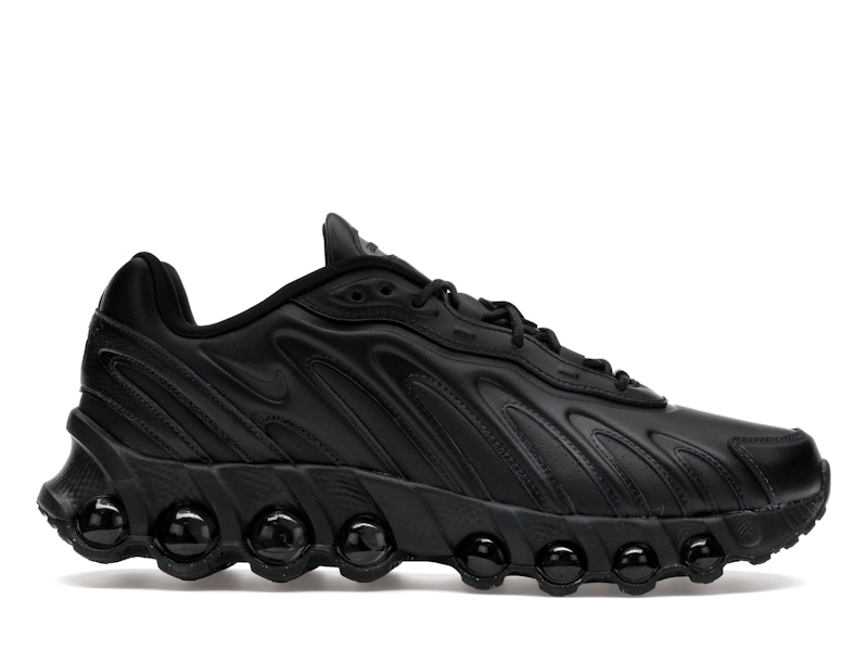 Nike Air Max Dn8 SP Black Leather Men's - II7058-001 - US