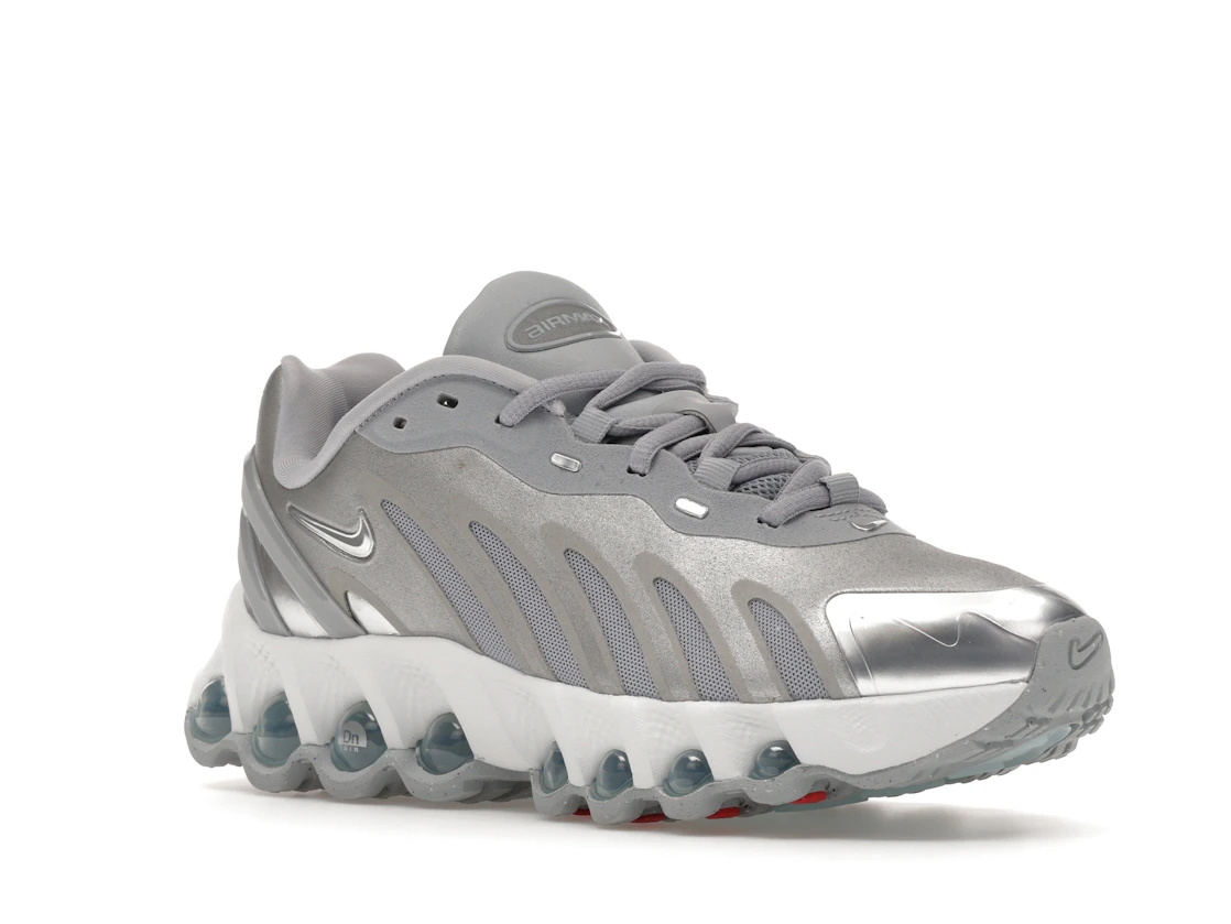 Nike Air Max Dn8 Wolf Grey Metallic Silver (GS)
