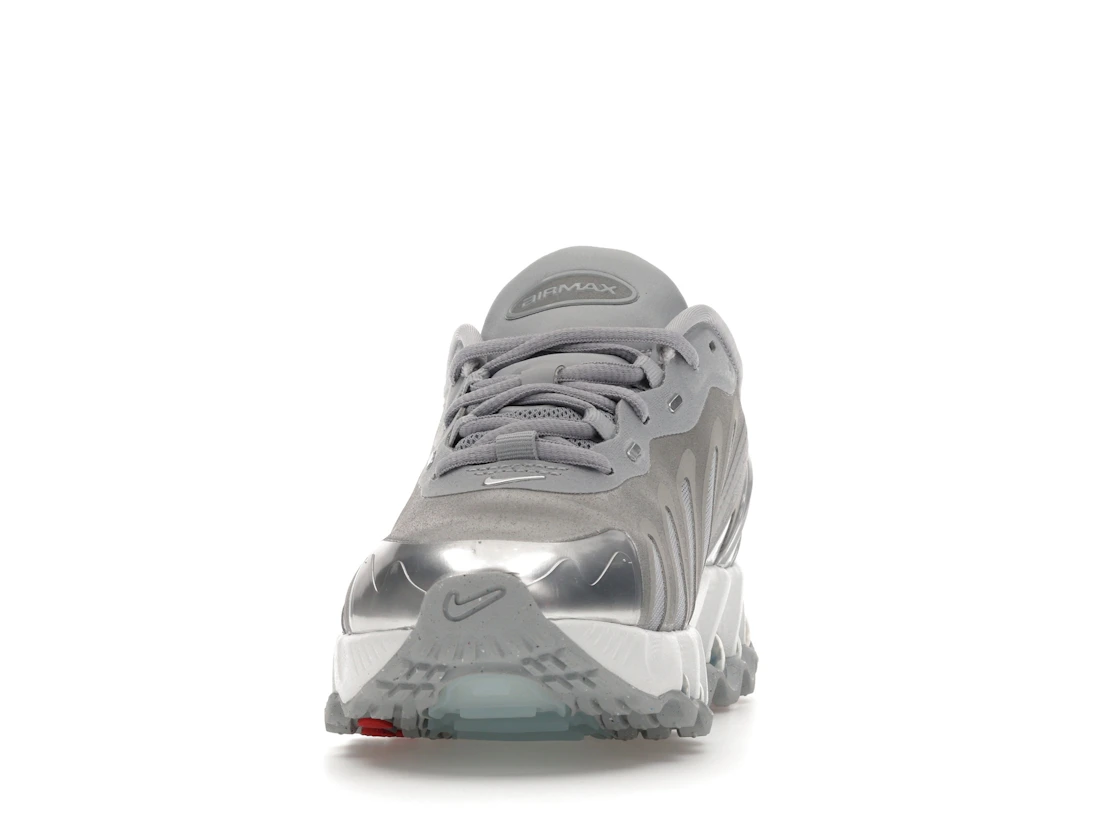 Nike Air Max Dn8 Wolf Grey Metallic Silver (GS)