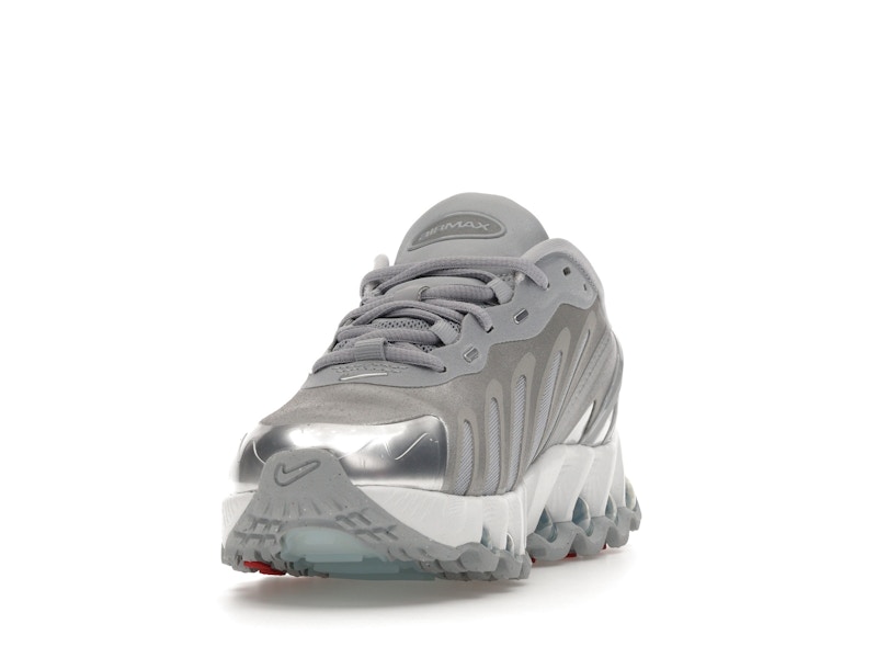 Nike Air Max Dn8 Wolf Grey Metallic Silver (GS)