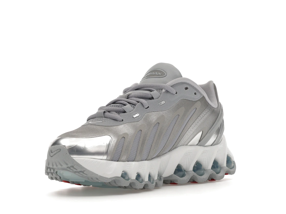 Nike Air Max Dn8 Wolf Grey Metallic Silver (GS)