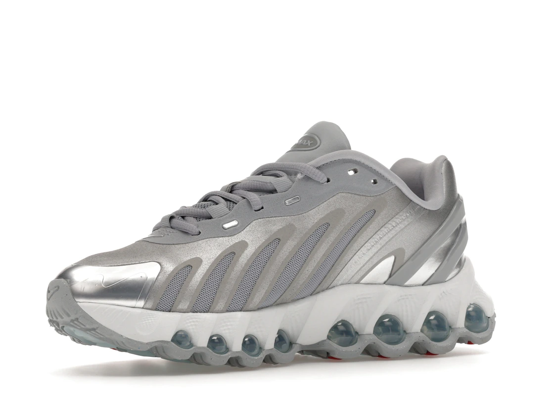 Nike Air Max Dn8 Wolf Grey Metallic Silver (GS)