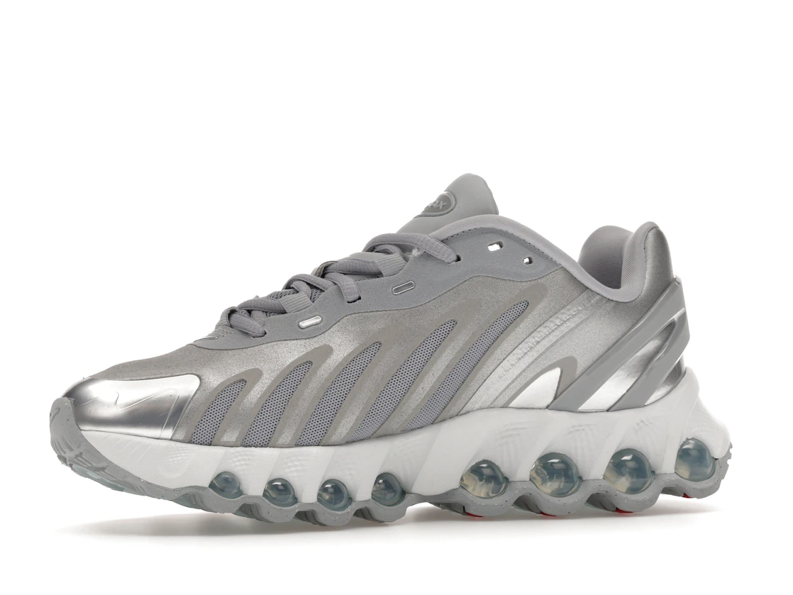 Nike Air Max Dn8 Wolf Grey Metallic Silver (GS)